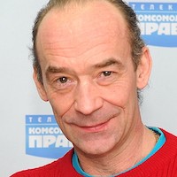 Владимир Торсуев