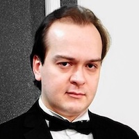 Прохор Протасов