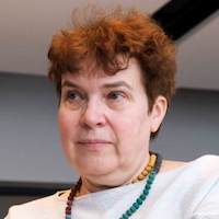 Тамара Эйдельман