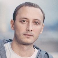 Тимофей Кулябин