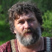 Константин Шлямов