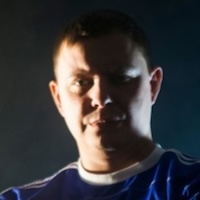 Александр Шумилов
