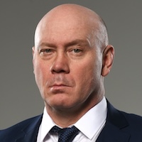 Виталий Хаев