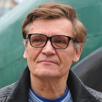 Борис Токарев