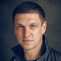 Дмитрий Орлов