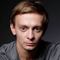 Евгений Кулаков