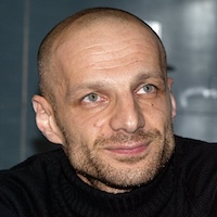 Юсуп Бахшиев