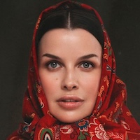 Татьяна Куртукова