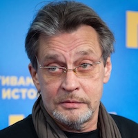 Александр Домогаров