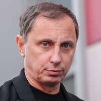 Вадим Галыгин