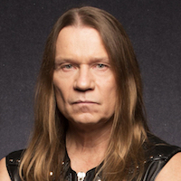 Валерий Кипелов