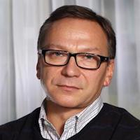 Игорь Угольников