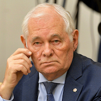 Леонид Рошаль