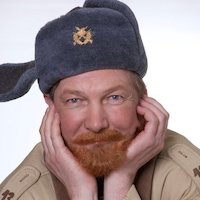 Виктор Бычков