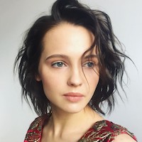 Юлия Хлынина