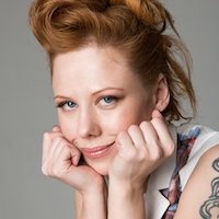 Анна Осипова