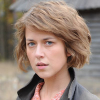 Анна Кузина