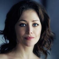 Екатерина Волкова