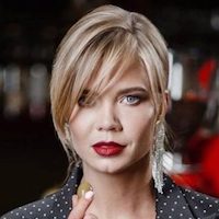Алла Михеева