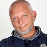 Олег Куваев