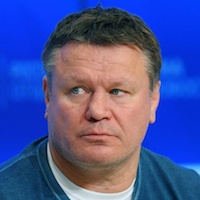Олег Тактаров