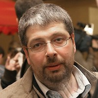 Александр Гуревич