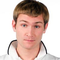 Николай Наумов