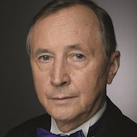 Николай Бурляев