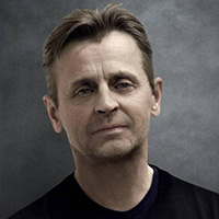 Михаил Барышников