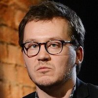 Роман Волобуев