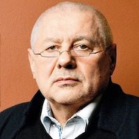 Глеб Павловский