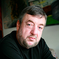 Павел Лунгин