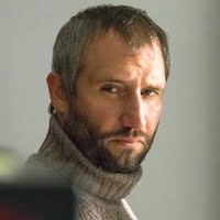 Юрий Быков