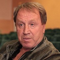 Владимир Стеклов