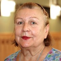 Татьяна Кравченко
