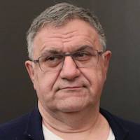 Александр Акопов