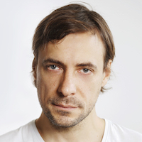Евгений Цыганов