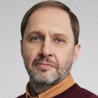 Кирилл Набутов