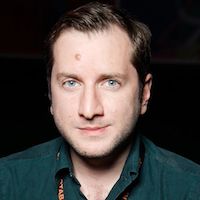 Резо Гигинеишвили