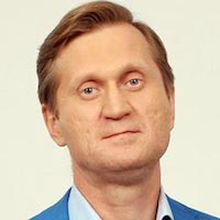Андрей Рожков