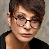 Ирина Хакамада