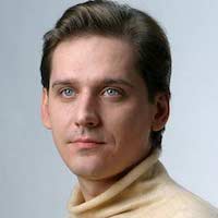 Юрий Батурин
