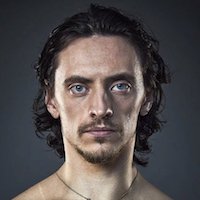 Сергей Полунин