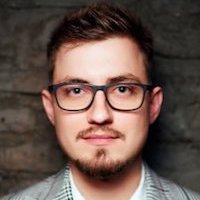 Георгий Лобушкин