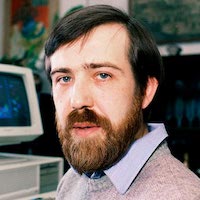 Алексей Пажитнов