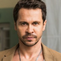 Павел Деревянко