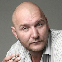 Дмитрий Быковский