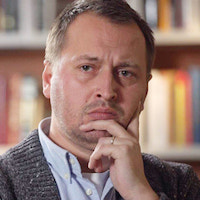 Николай Солодников