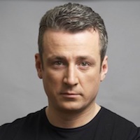 Сергей Апрельский