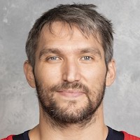 Александр Овечкин